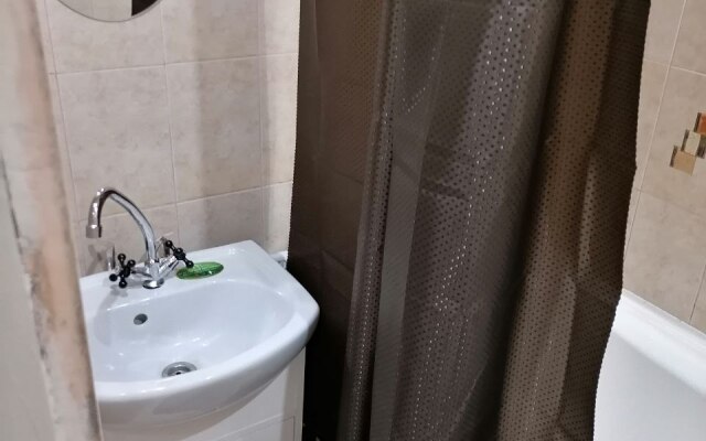 S Vidom Na Goru Mashuk Flat