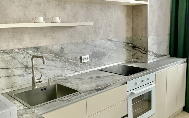 Квартира Новая с дизайнерским ремонтом