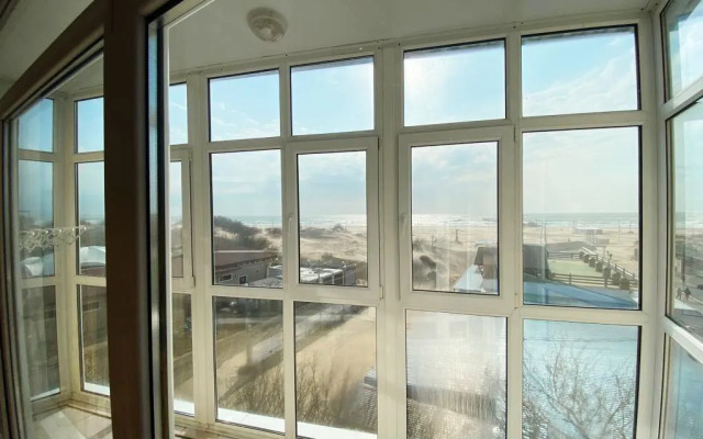 Pansionat Plyazh Hotel
