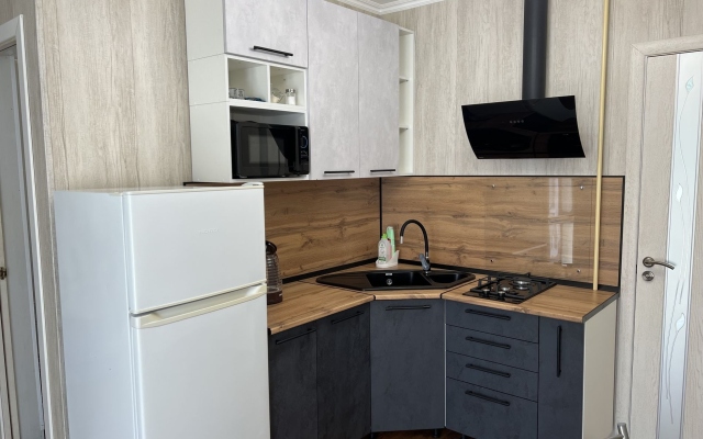 Апартаменты 174 Тельмана 79