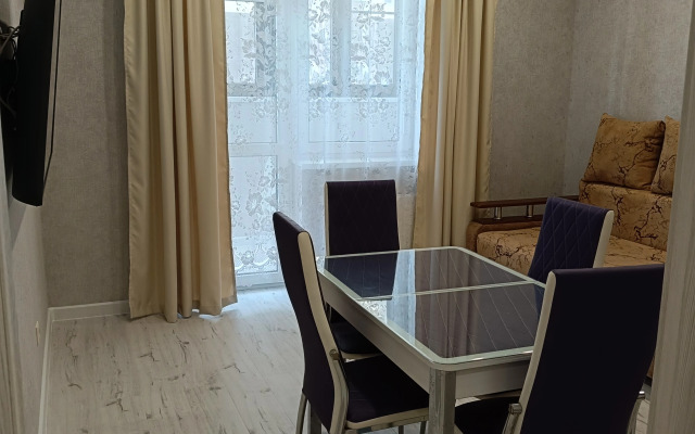 Квартира Отличная Евродвушка