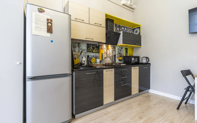 Апартаменты on Griboedova Canal