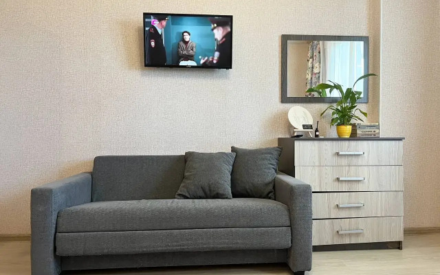 Na Ulitse Akademika Fortova Apartments	