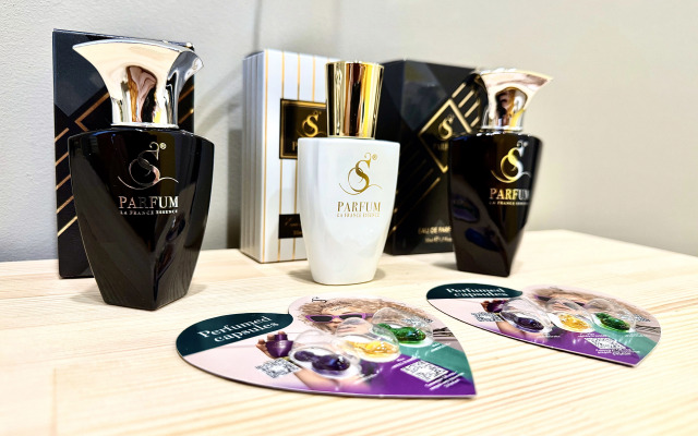 Квартира Батиссо