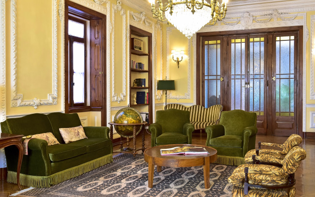 Hotel Palacete Chafariz D'El Rei by Unlock Hotels