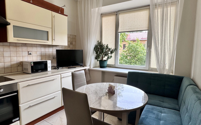 Квартира рядом с Южным Вокзалом