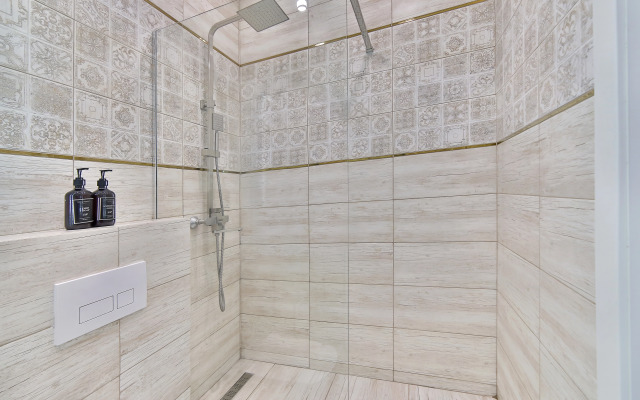 Апартаменты 1 MyhomeYourhome на Батумском шоссе