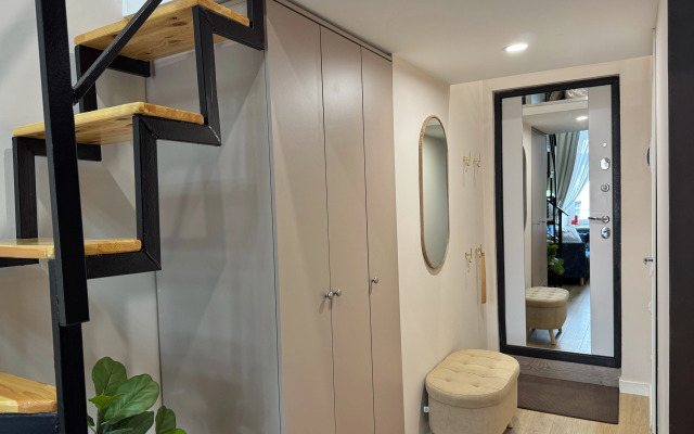 Квартира Apart-Comfort на Тверской