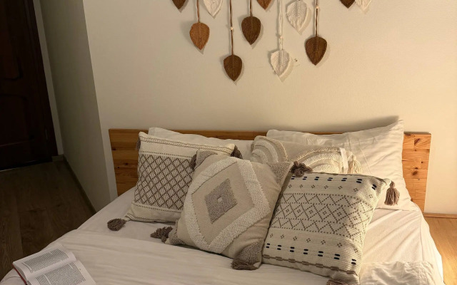 Квартира Двухкомнатная квартира в историческом центре Санкт-Петербурга