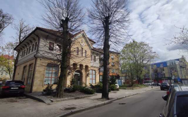 Апартаменты Artapart