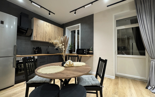 Апартаменты Уютная 2-х.ком.кв на НЛМК