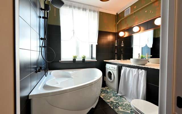 Flat Milli House Na Chekhova