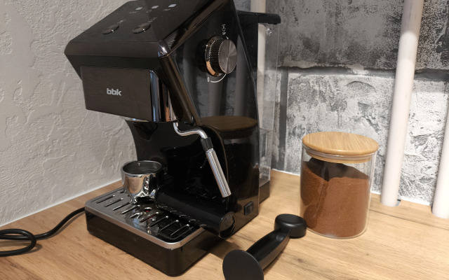 Квартира Видовая с панорамой города