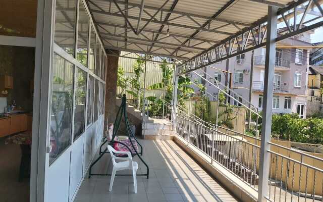 Fortuna Hotel