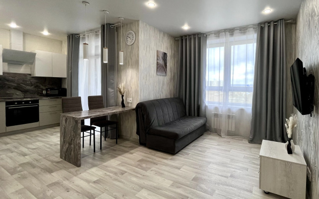 Квартира семейная рядом с аэропортом