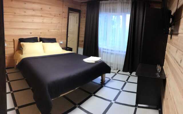 Сердце Сибири