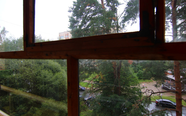 Квартира на Пр. Героев 66