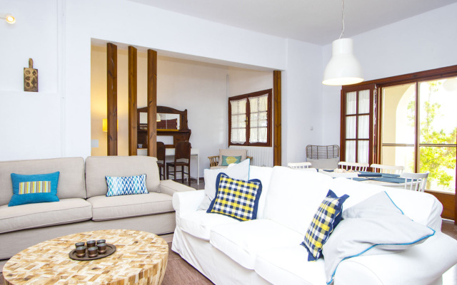 Willow Sea View Villa