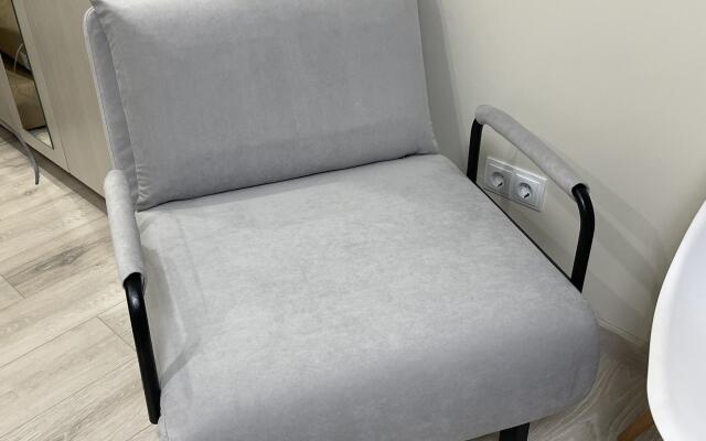 Апартаменты Парк Победы