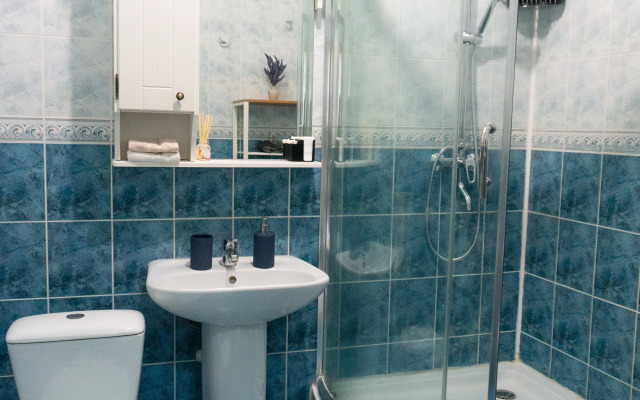 Uyutny Ugolok Na Artilleriyskoy Apartments