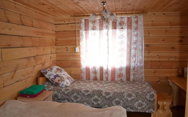 Ryibatskij Bereg Guest House