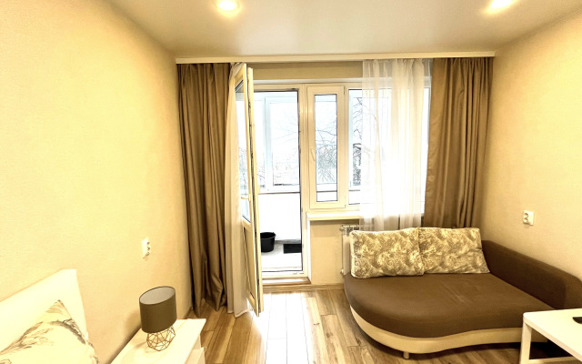 Uyutnaya v Tsentre Kaliningrada Flat