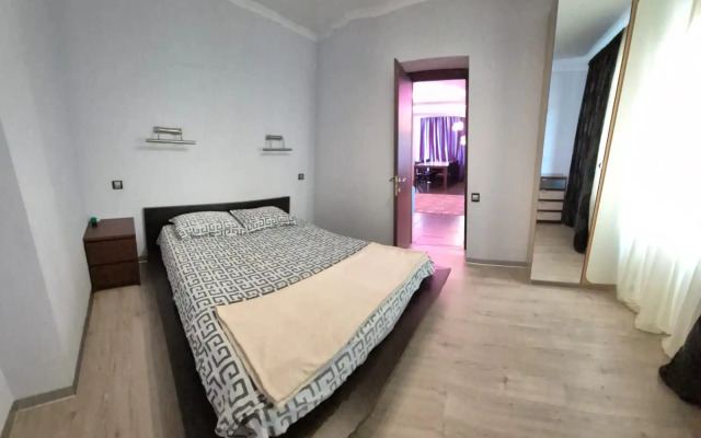 U Morya Gagra Apartments