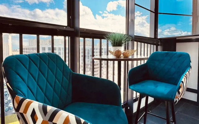 Квартира Солнечная лагуна