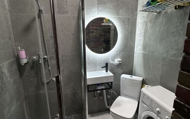 Апартаменты Izzzi 104