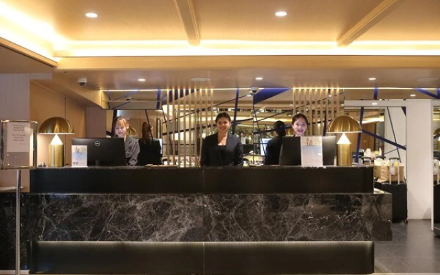 Ramada by Wyndham Bangkok Sukhumvit 11