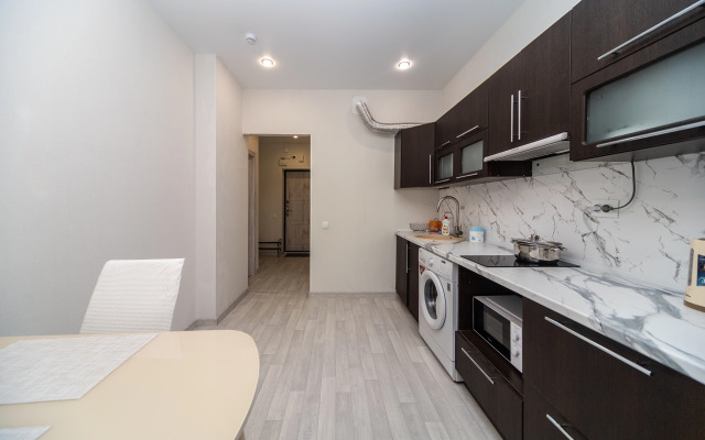Uyutnaya Vozle TRC Planeta Flat