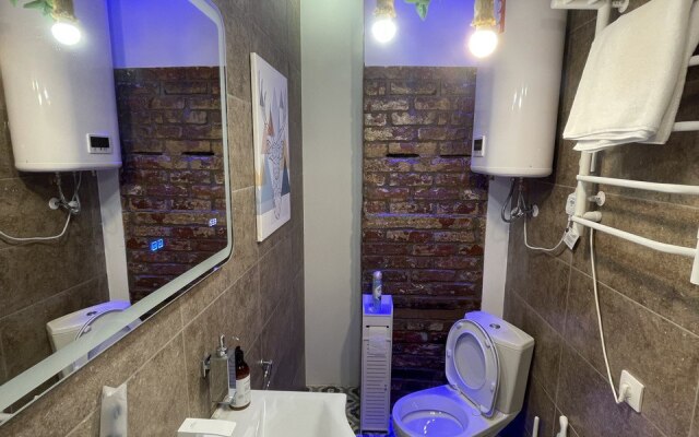 Zarya Guest House