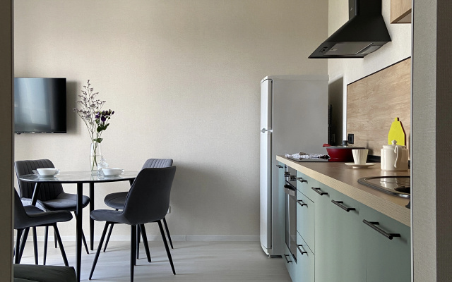 Квартира Apartanik Sverdlova