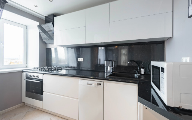 Bridzh Flat