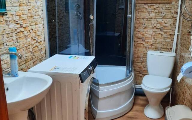 Шале River&Fish 1