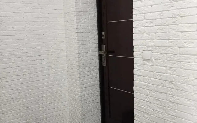 Апартаменты на Орджоникидзе 6