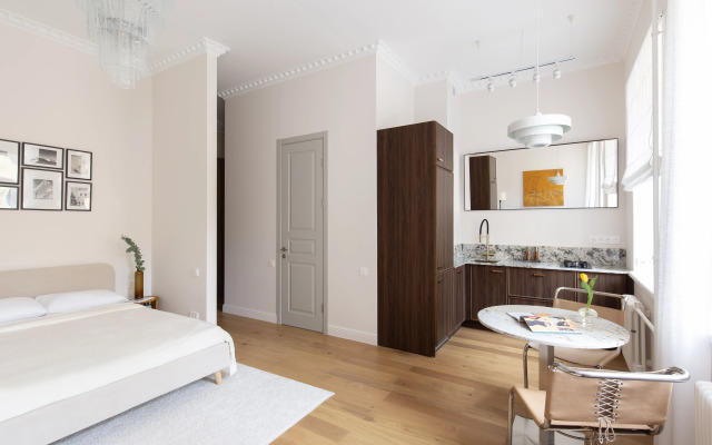 Dlya Gurmanov Flat