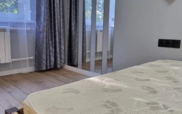 Квартира двухкомнатная N3