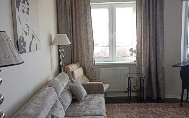 Квартира в Пионерске