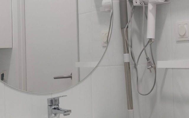 Квартира Студия Сканди в Видном