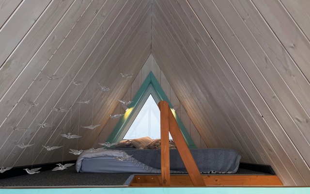 Частный дом Простор 3