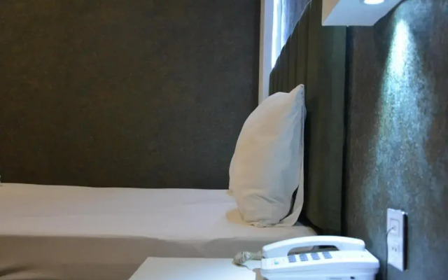 Perron Hotel