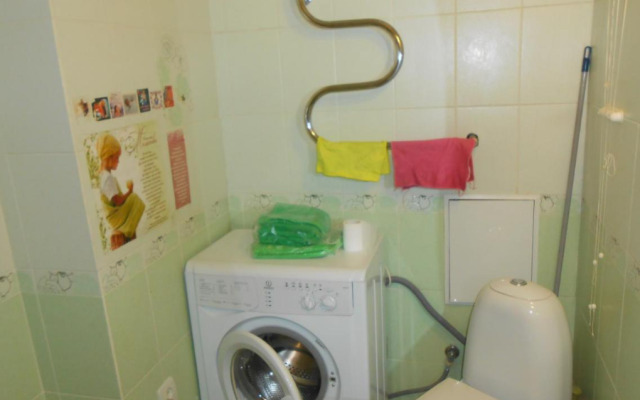 Апартаменты Латрадектус