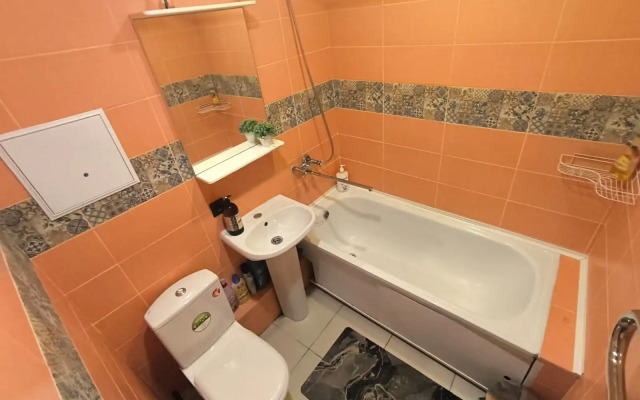 Апартаменты на Набережной