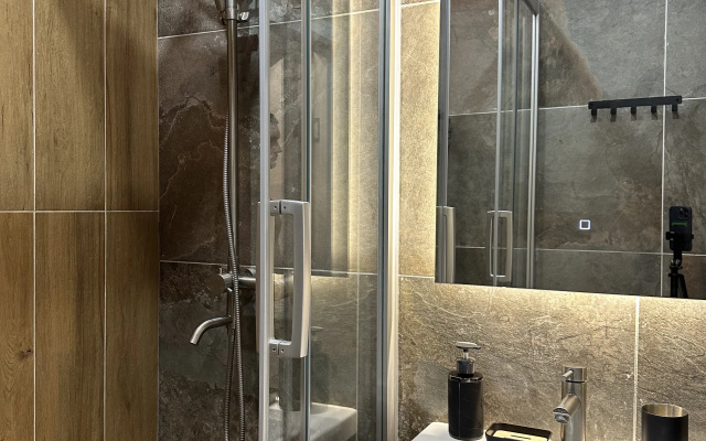 Апартаменты BPA Apartments 75/39