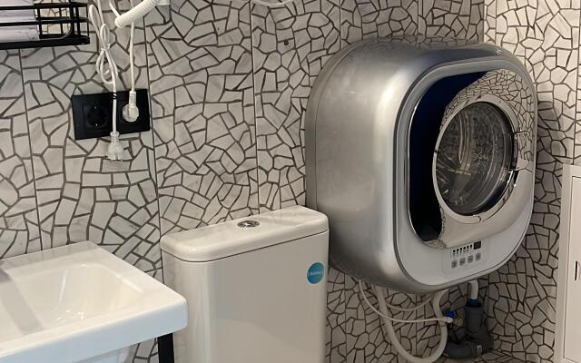 Апартаменты 8063 Атмосфера и Комфорт