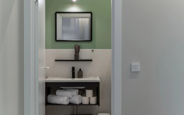 Apartmetns Khab