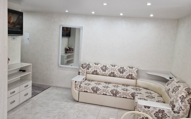 Апартаменты однокомнатные на Автостанции