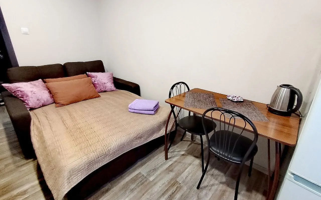 Квартира на Ярославской Улице 26