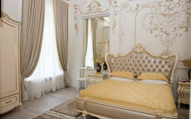 De Versal Hotel